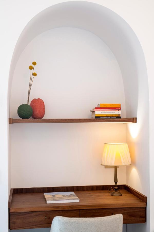 Orablu Executive Villas Forio di Ischia Extérieur photo