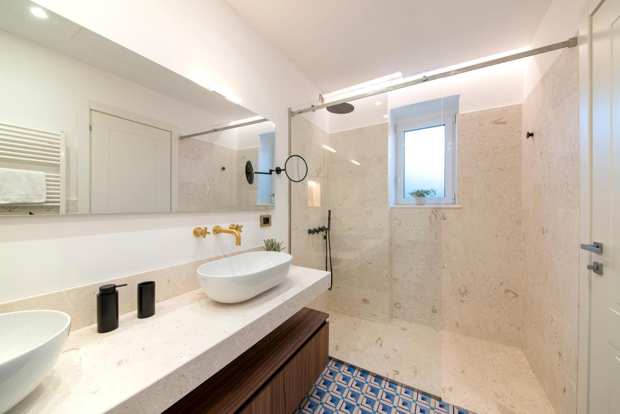 Orablu Executive Villas Forio di Ischia Extérieur photo